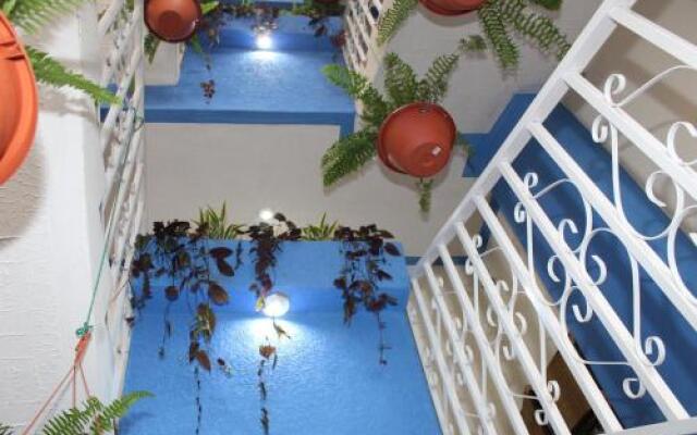 hotel kasa kamelot 2