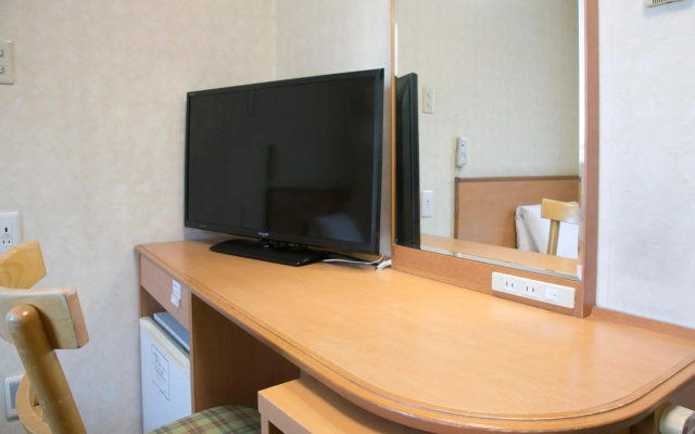 Hotel Econo Yokkaichi