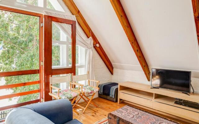 Festina Lente in Onrus