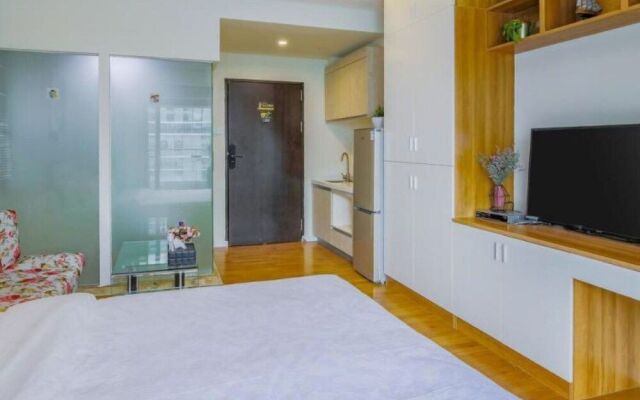 Shenzhen Yiwan Service Apartment