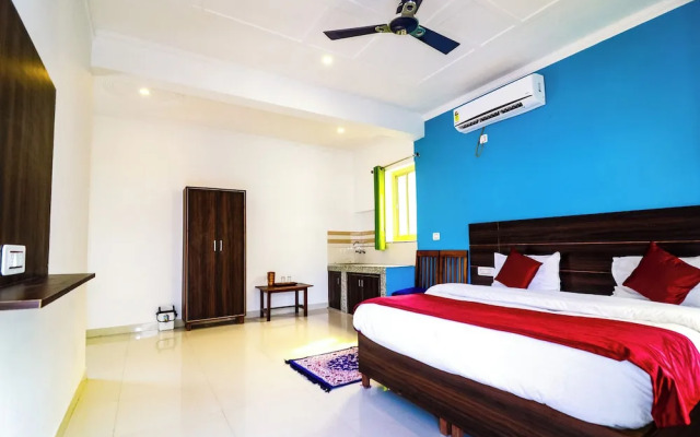 Manzil Hostel