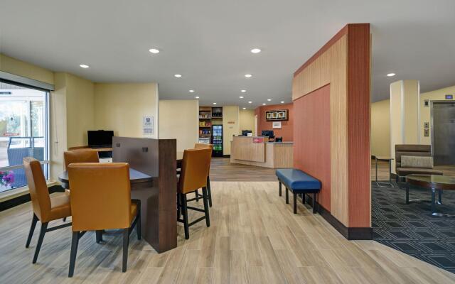 TownePlace Suites by Marriott Grand Rapids Wyoming