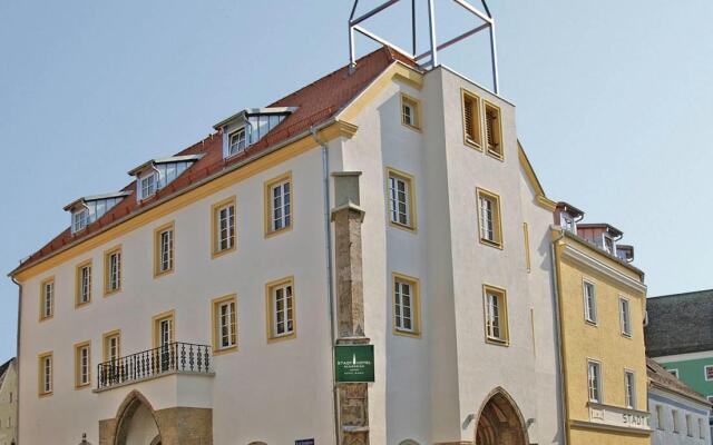 Stadthotel Scharding