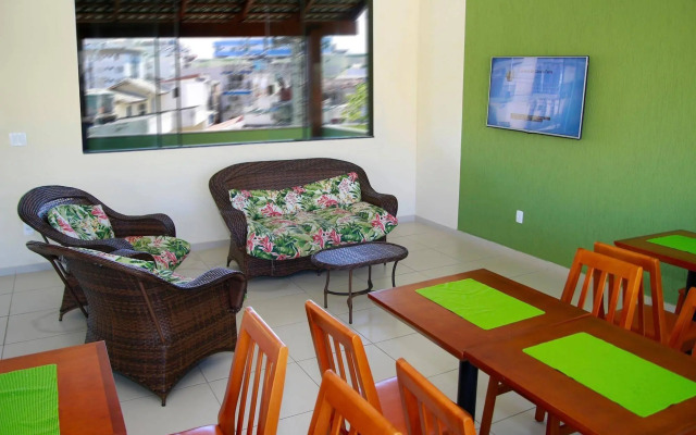 Pousada Valle Verde