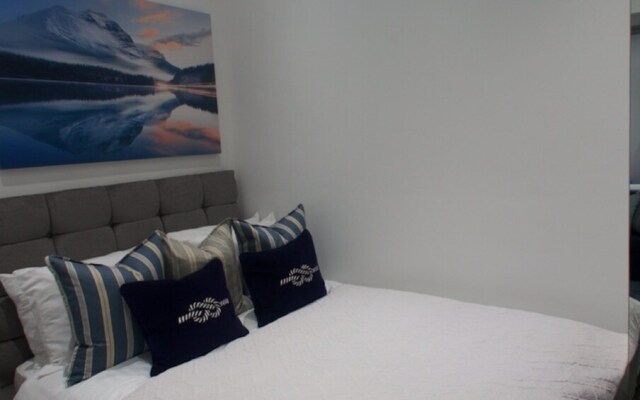 Icon Mews Southend Apartments