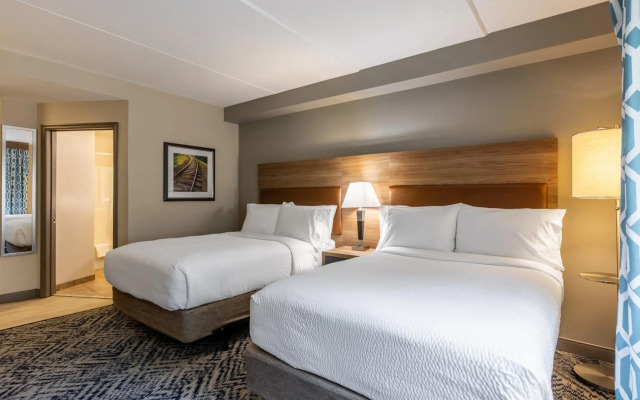 Candlewood Suites Bluffton-Hilton Head by IHG