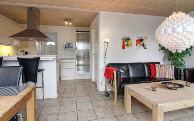 "Kjell" - 600m from the sea in NW Jutland