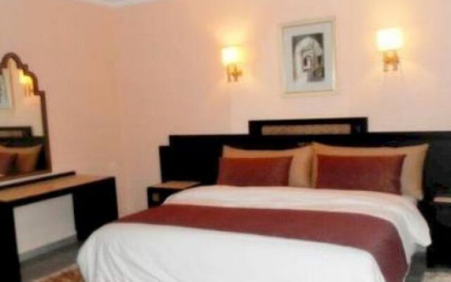 Le Littoral Hotel