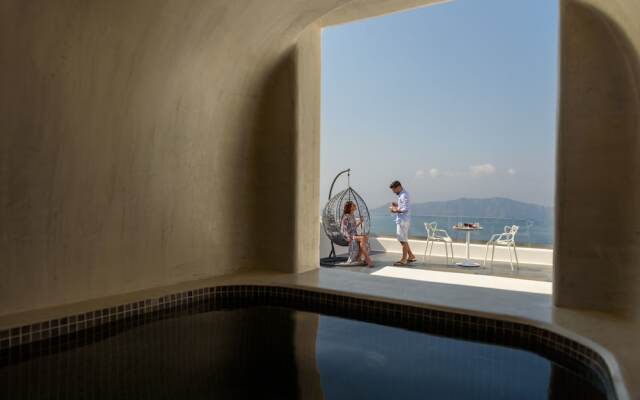Pegasus Spa Hotel