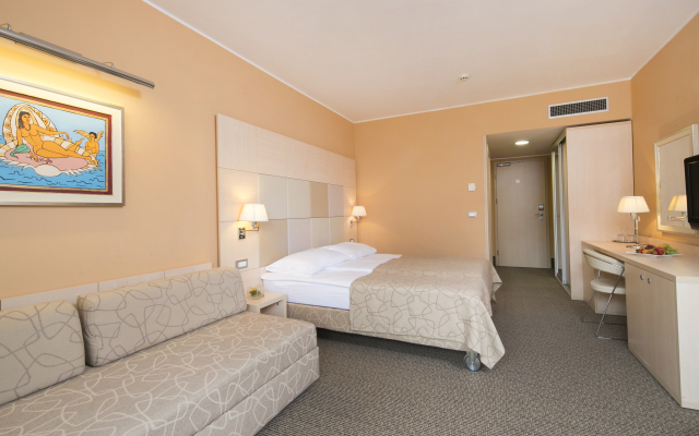 Hotel Mirta – San Simon Resort