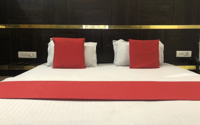 Hotel Dreamland