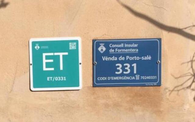 Sa Paret Nova