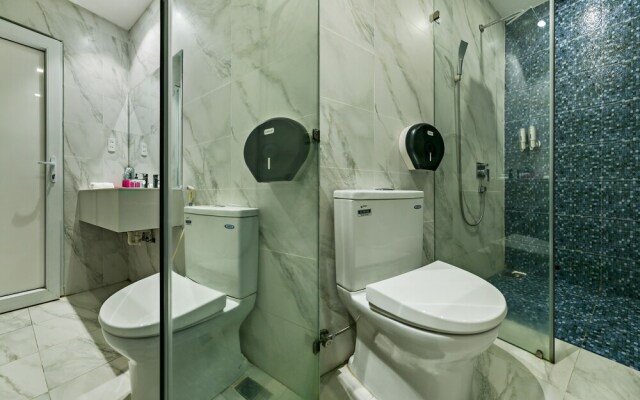 OYO 902 Anh Phuong Hotel