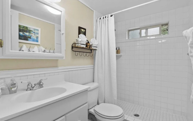 Sundance Foosball Table, Bbq, Near West Beach