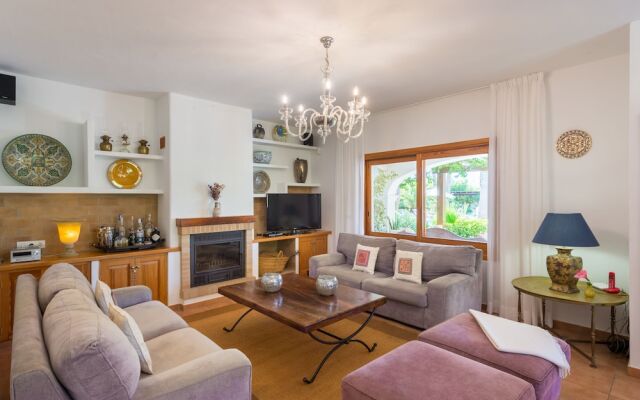 Villa Carmen Morna