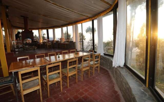 Nagarkot Farm House