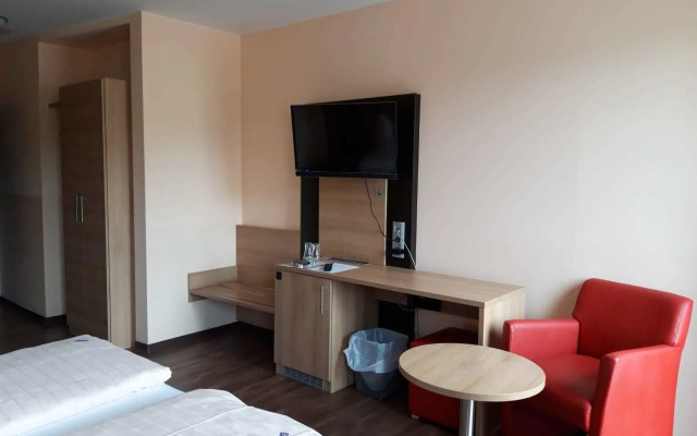 Hotel & Restaurant La Baia