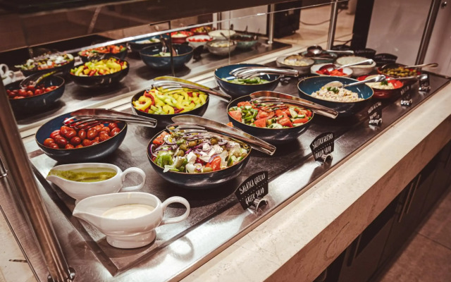 Holiday Inn Dabrowa Gornicza by IHG