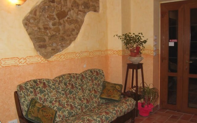 Agriturismo Casa Del Sole