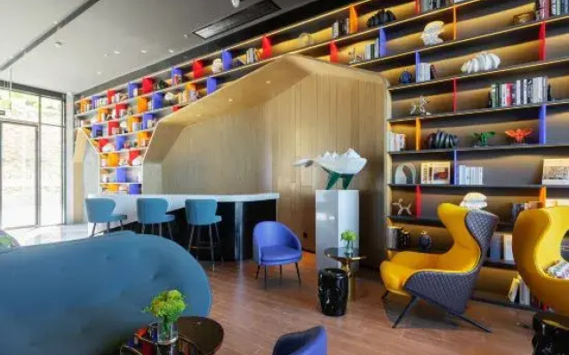 Ibis Hotel (Nanao Ocean-view Branch)