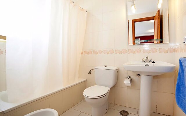 Apartment Apolo VI Calpe/Calp 28775