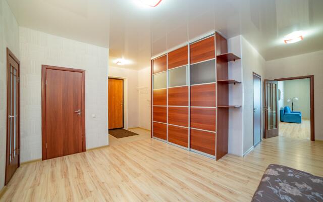 Европа Центр на улице Вайнера