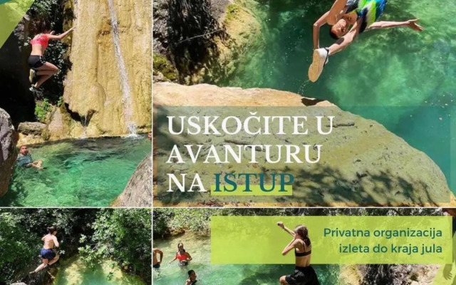 Hostel Mehmedbasica Kuca