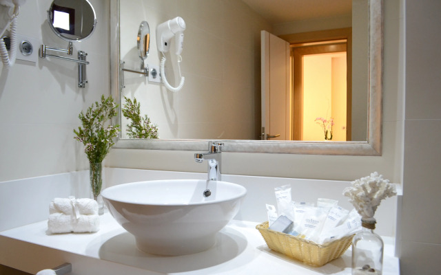 Alua Suites Fuerteventura — All inclusive