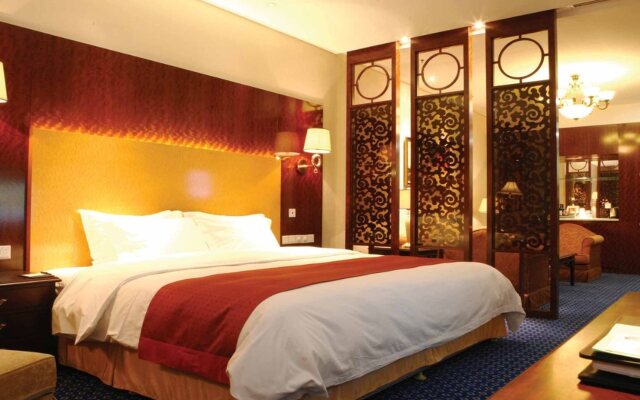 Teda International Club Tianjin