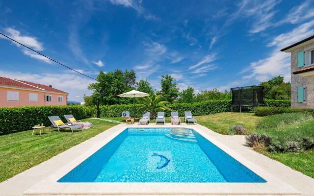 Holiday House Josephine