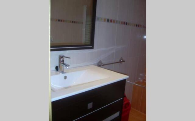 Piso Plaza Centro Llanes 2F
