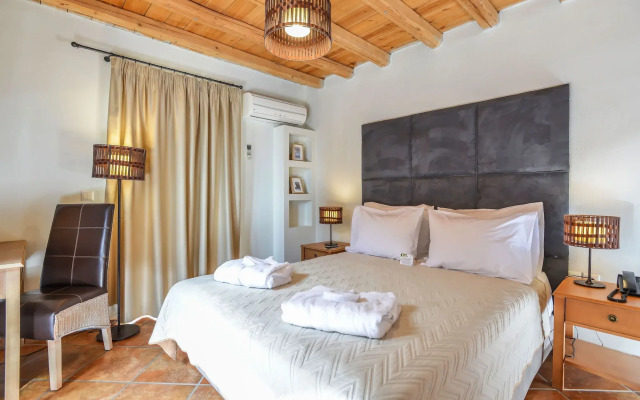 Varos Village Boutique Hotel