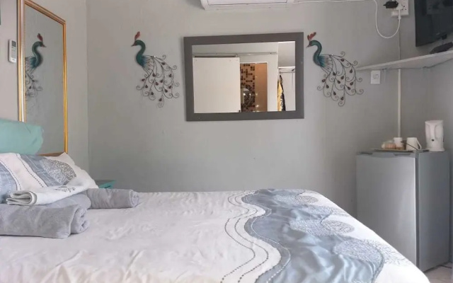 Vicky B Bed and Breakfast