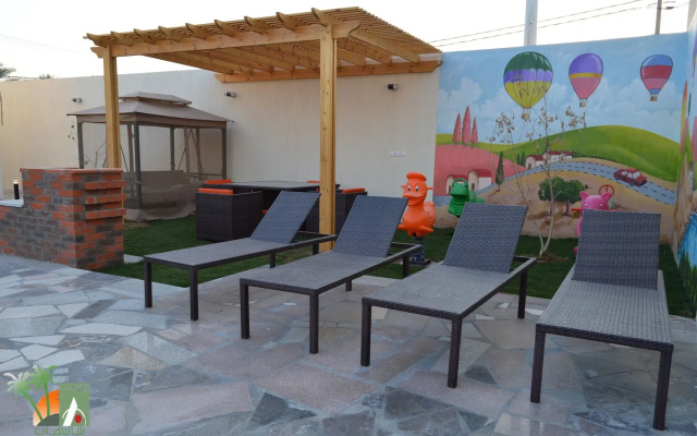 Pert Land Chalets