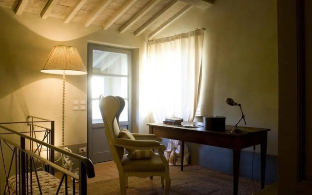 Albergo La Fontanella