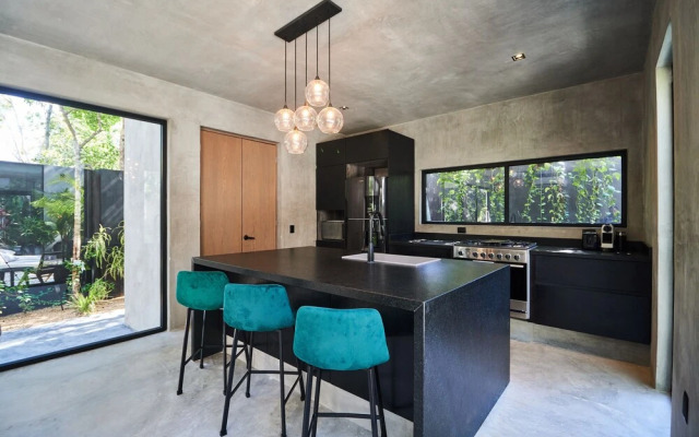 Villa Asha By Lockey