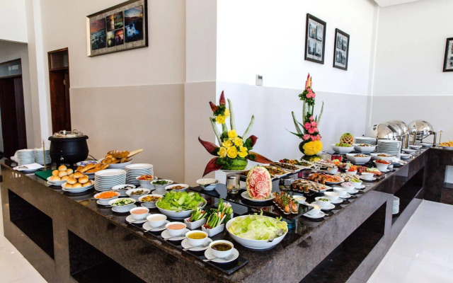 Club Waskaduwa Beach Resort & Spa