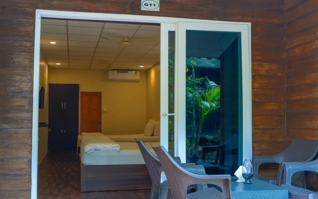 Marron Sea View Resort