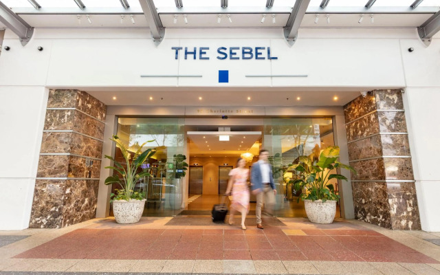 The Sebel Brisbane
