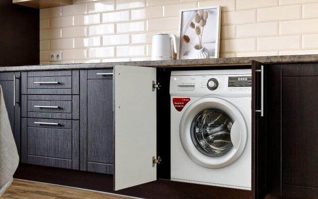 Апартаменты на улице Лавочкина