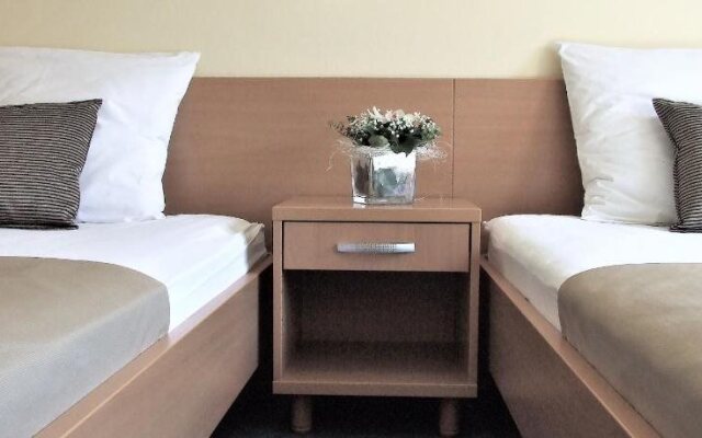 Hotel Central Slavonski Brod