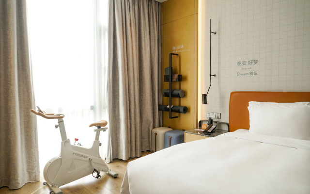 EVEN Hotel Shenzhen Nanshan by IHG