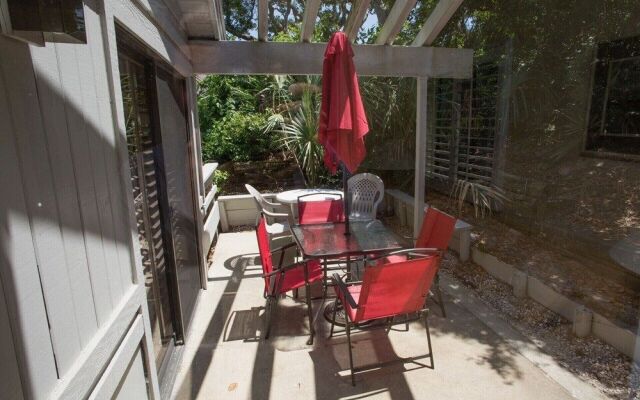 Sea Woods 2bdrm Villa 4418