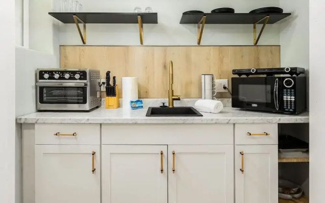 Studio In Carlsbad Village