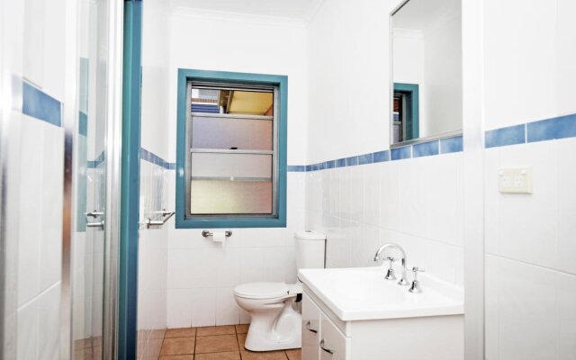 Coffs Harbour YHA Hostel/Backpackers