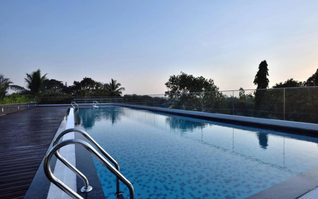 Fairfield By Marriott Belagavi