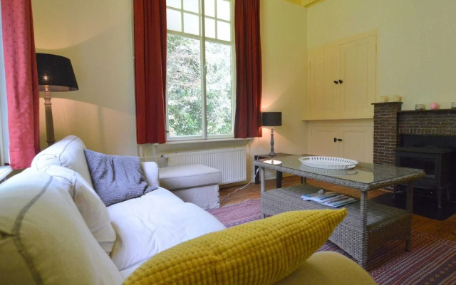 Cozy Holiday Home in Zelhem near Forest