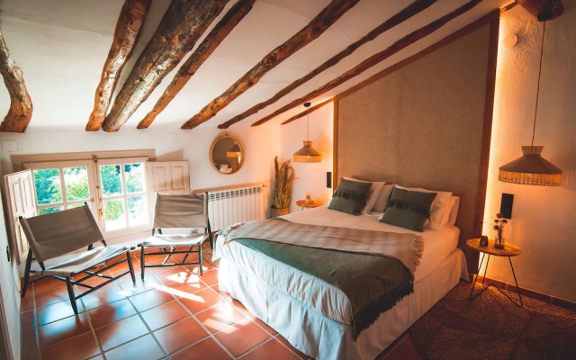 VILASIRA Rooms & Wines - Adults Only