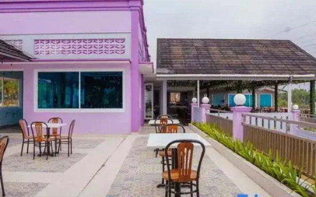 Sahati Resort