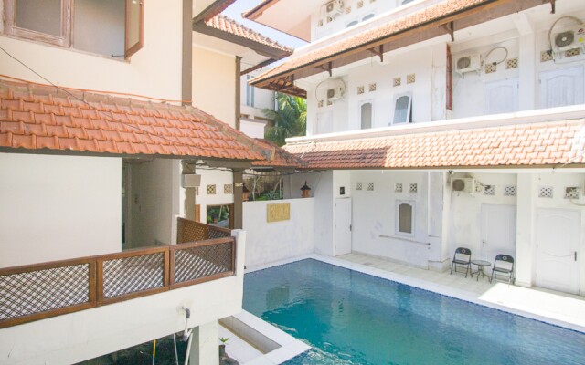 RedDoorz @ Jalan Gatot Subroto Denpasar